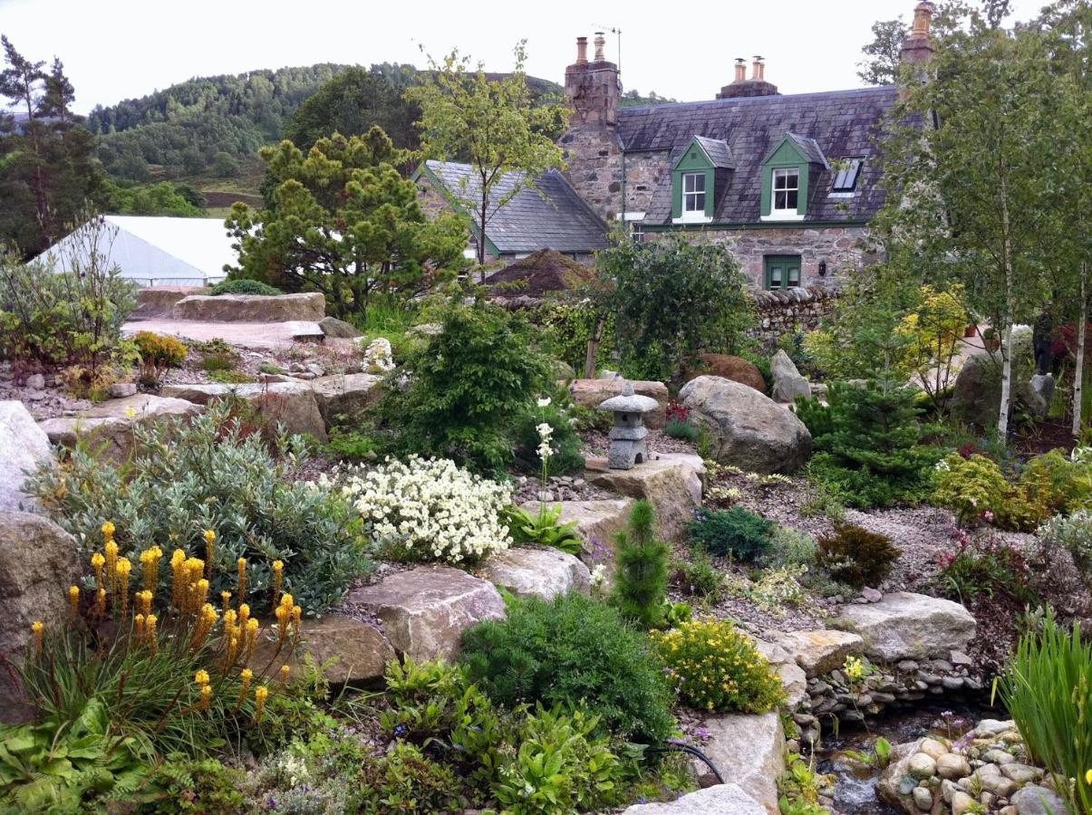 The Polchar - Aviemore Exterior foto