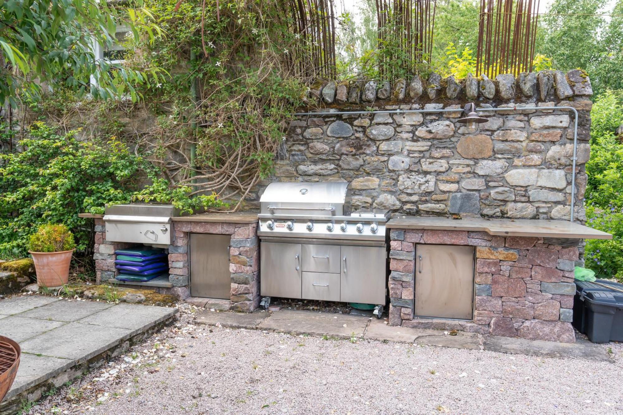 The Polchar - Aviemore Exterior foto